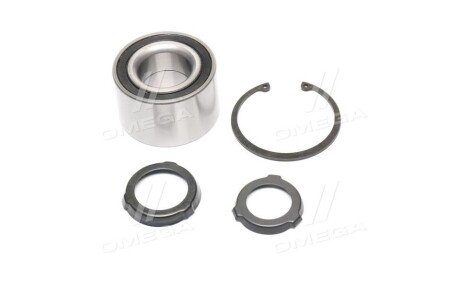 Підшипник кульковий d>30 moog BMWB11329