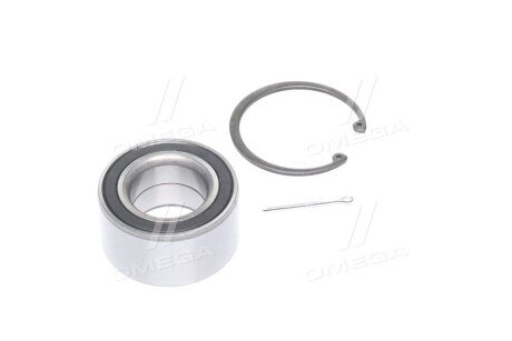 Підшипник кульковий d>30 moog DEWB12036