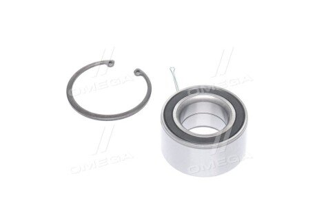 Підшипник кульковий d>30 moog DEWB12036