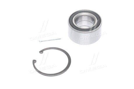 Підшипник кульковий d>30 moog DEWB12036