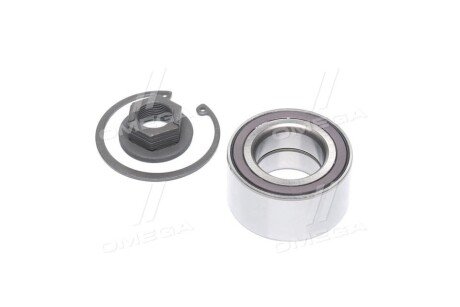 Підшипник кульковий d>30 moog FDWB11175