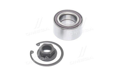 Підшипник кульковий d>30 moog FDWB11175