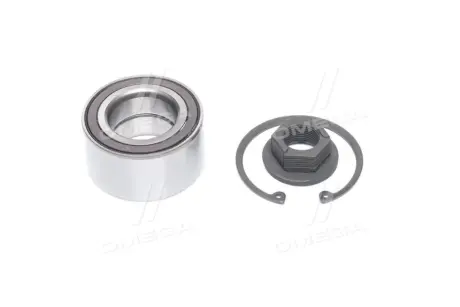 Підшипник кульковий d>30 moog FDWB11175 Форд Фьюжн
