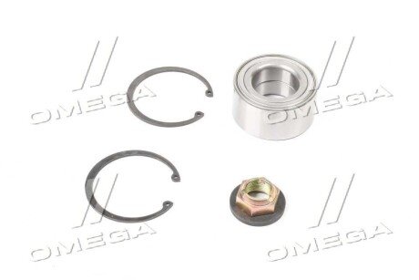 Підшипник кульковий d>30 moog FDWB11185