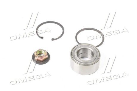 Підшипник кульковий d>30 moog FDWB11185