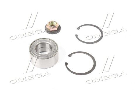 Підшипник кульковий d>30 moog FDWB11185