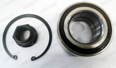 Підшипник кульковий d>30 moog HOWB13037