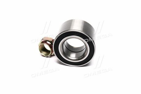 Підшипник кульковий d>30 moog LAWB11546