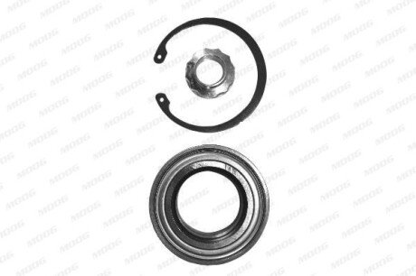 Підшипник кульковий d>30 moog MEWB11262