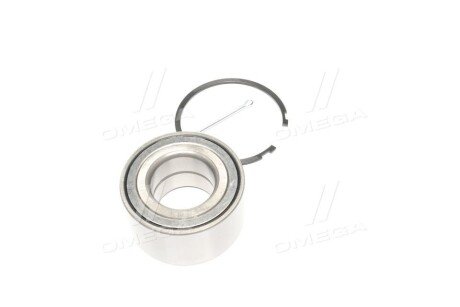 Підшипник кульковий d>30 moog NIWB12714