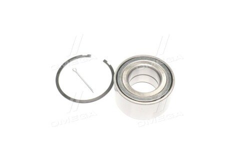 Підшипник кульковий d>30 moog NIWB12714