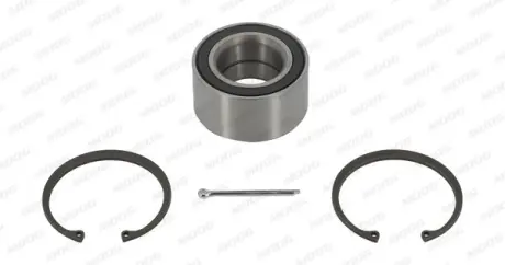 Підшипник кульковий d>30 Moog OPWB11087