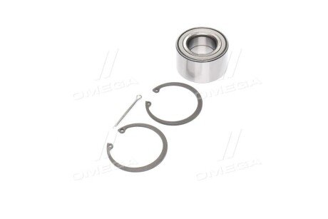 Підшипник кульковий d>30 moog OPWB11097