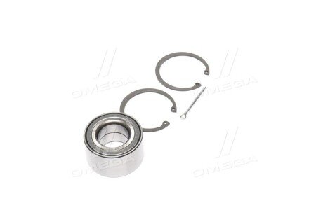 Підшипник кульковий d>30 moog OPWB11097