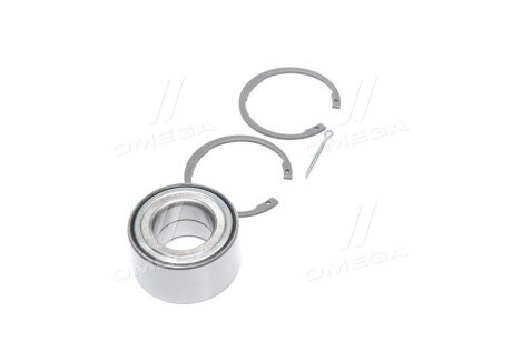 Підшипник кульковий d>30 moog OPWB11101