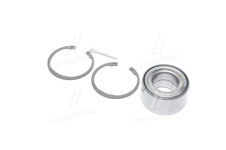 Підшипник кульковий d>30 moog OPWB11101