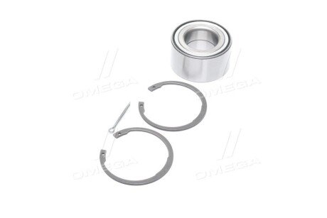 Підшипник кульковий d>30 moog OPWB11101