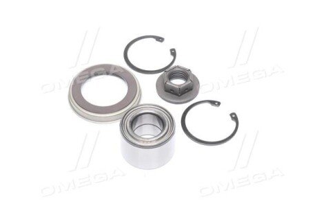 Підшипник роликовий конічний moog FDWB11217