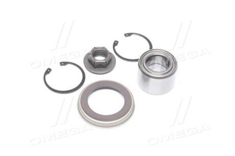 Підшипник роликовий конічний moog FDWB11217