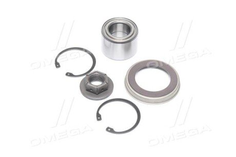 Підшипник роликовий конічний moog FDWB11217