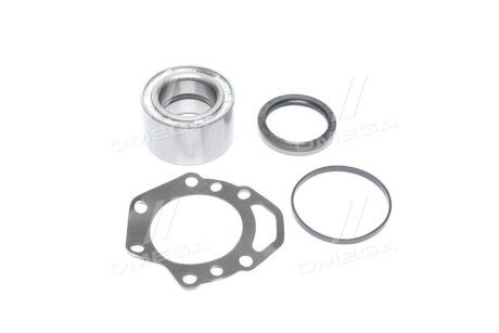 Підшипник роликовий конічний moog VOWB11295