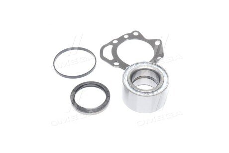 Підшипник роликовий конічний moog VOWB11295