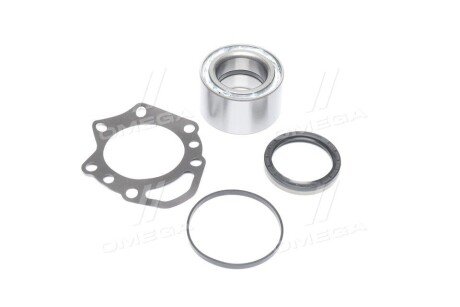 Підшипник роликовий конічний moog VOWB11295