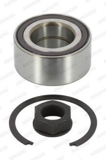 Підшипник передньої ступиці moog CIWB11421