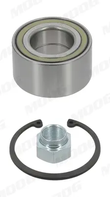 Підшипник передньої ступиці Moog DE-WB-12060 (фото 1)