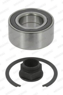 Підшипник передньої ступиці moog FIWB11533 на Фиат Браво