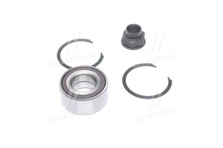 Подшипник передней ступицы moog FIWB11564