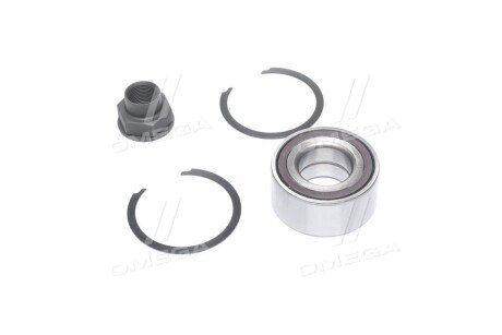 Подшипник передней ступицы moog FIWB11564