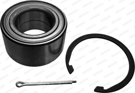 Подшипник передней ступицы moog HYWB11924