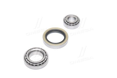 Подшипник передней ступицы moog MEWB11261