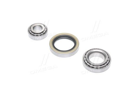 Подшипник передней ступицы moog MEWB11261