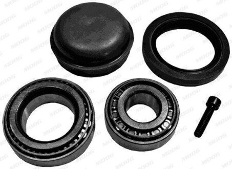 Підшипник передньої ступиці moog MEWB11274