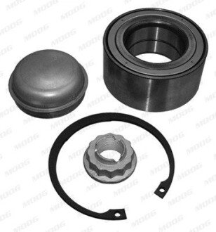 Підшипник передньої ступиці moog MEWB11286