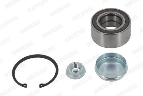 Підшипник передньої ступиці moog MEWB11286