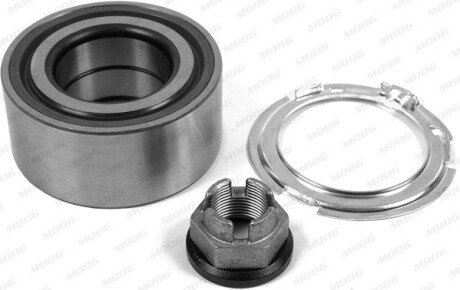 Підшипник передньої ступиці moog NIWB11095