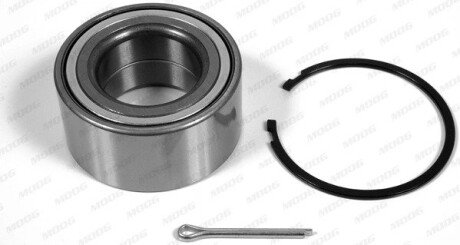 Підшипник передньої ступиці moog NIWB11957