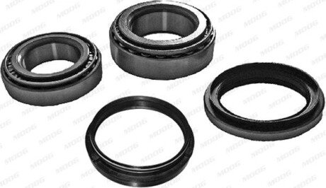 Подшипник передней ступицы moog NIWB11958