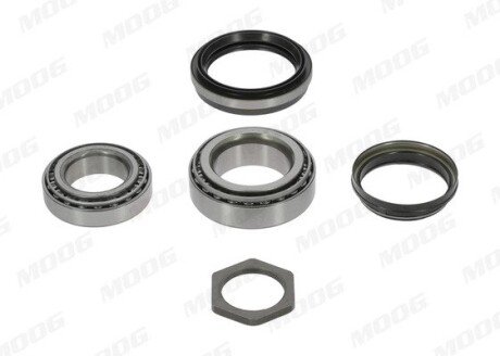 Подшипник передней ступицы moog NIWB11958 на Ниссан Патрол y60