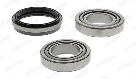 Подшипник передней ступицы moog NIWB11985