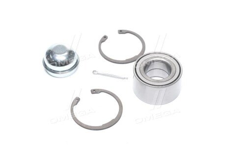 Подшипник передней ступицы moog OPWB11096