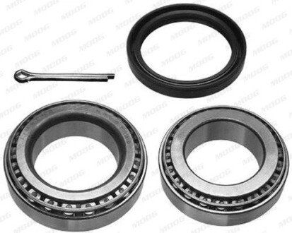 Подшипник передней ступицы moog OPWB11102