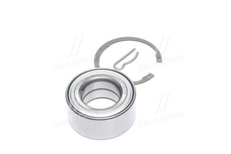 Подшипник передней ступицы moog PEWB11422