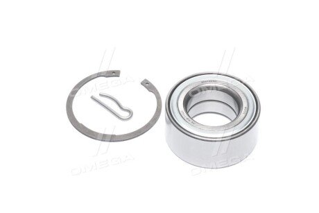 Подшипник передней ступицы moog PEWB11422