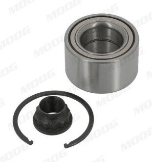 Подшипник передней ступицы moog TOWB12092 на Тойота Приус