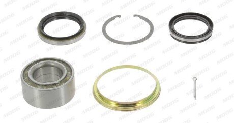 Подшипник передней ступицы moog TOWB12102 на Тойота Королла е90