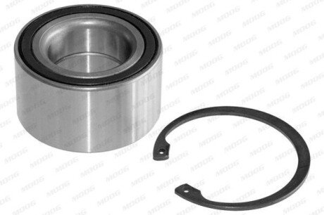 Підшипник передньої ступиці moog TOWB12112